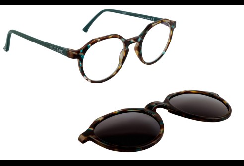 Billie Forest/Dark Green