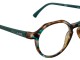 Billie Forest/Dark Green