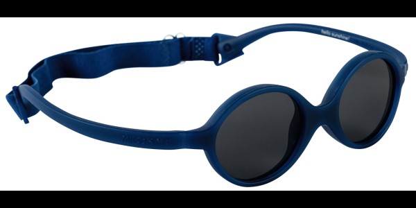 Jessie Midnight blue