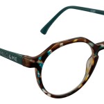 Billie Forest/Dark Green