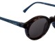 Charly Earth/Dunkelblau