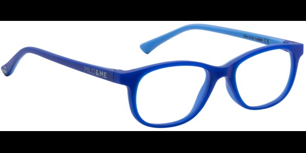 Noah Denim Blau/Hellblau