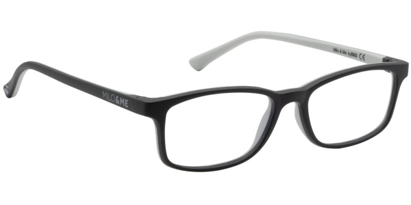 Michele Black/Glacial grey