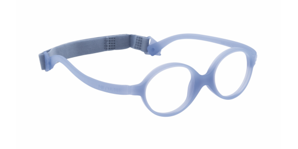 Jessie Denim light blue