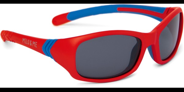 Renée Red/Blue