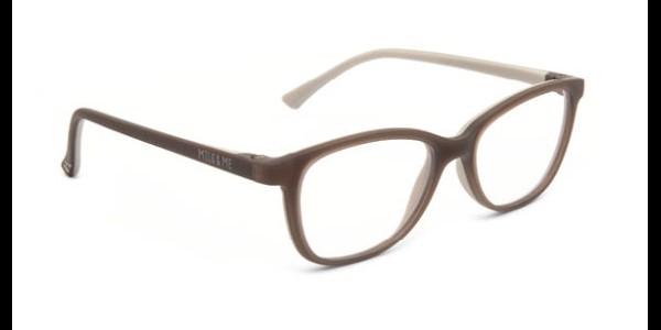 Leo Taupe/Light taupe