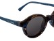 Charly Earth/Dark Blue