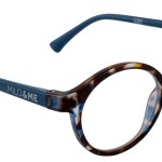 Charly Earth/Dark Blue