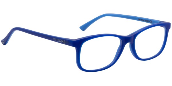 Alex Denim Blue/Light blue