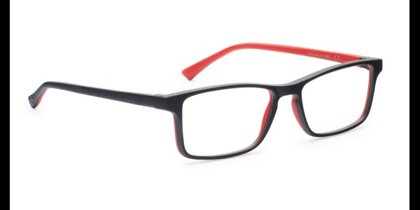 Sam Black/Red