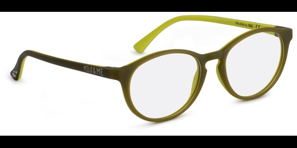 Kim Light olive green/Yellow green