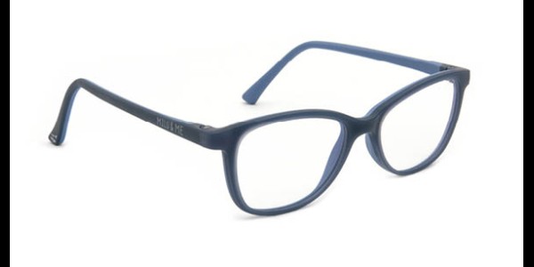 Leo Grey blue/Light grey blue