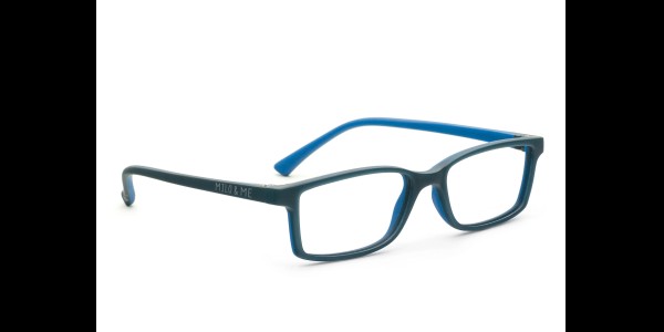 Harper Blue Grey/Blue