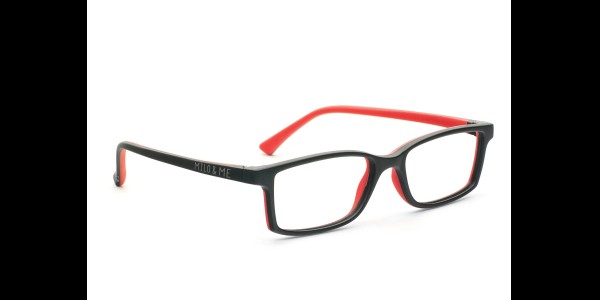 Harper Black/Red