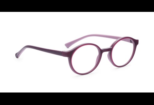 Charly Mallow/Lilac