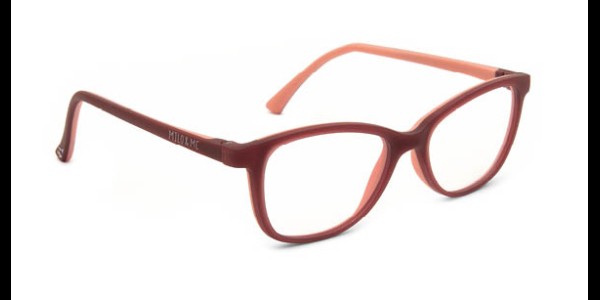 Leo Dusky pink/Peach
