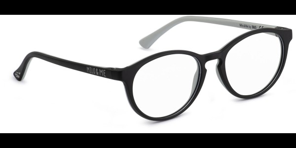 Kim Black/Glacial grey