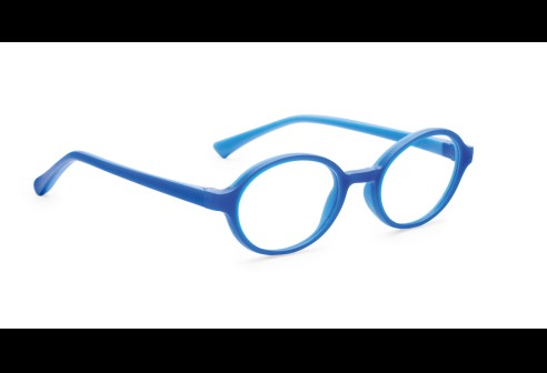Tony Blue/Light blue