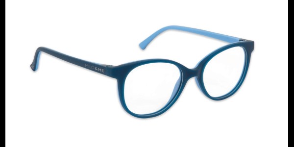 Sara Denim blue/Denim light blue