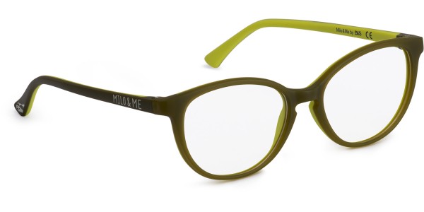 Andrea Light olive green/Yellow green