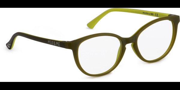Andrea Light olive green/Yellow green