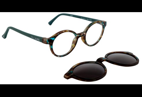 Charly Forest/Dark Green