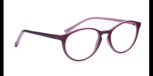 Kim Mallow/Lilac
