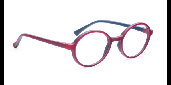 Robin Blackberry/Dark blue