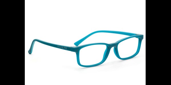 Michele Dark Turquoise/Turquoise