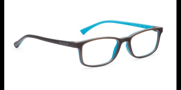 Michele Brown/Light turquoise