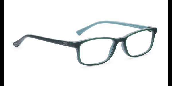 Michele Grey green/Light grey green