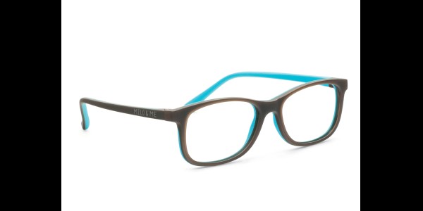 Alex Brown/Light Turquoise