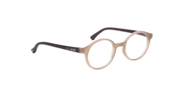 Charly Light brown/Brown