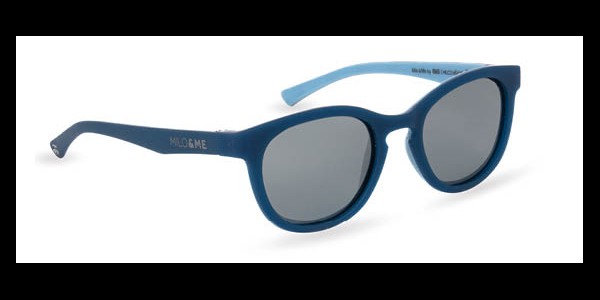 Noel Dark blue/Denim light blue