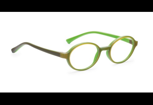 Tony Light olive green/Apple green