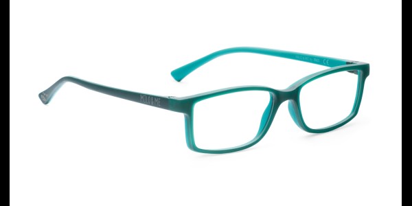 Harper Dark green/Light green