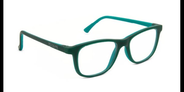 Elia Dark green/Light green