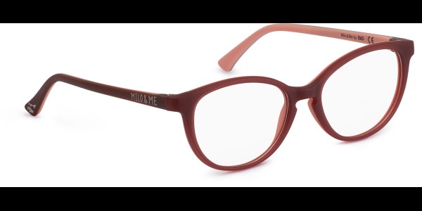 Andrea Dusky pink/Peach