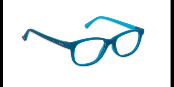 Noah Turquoise/Light turquoise