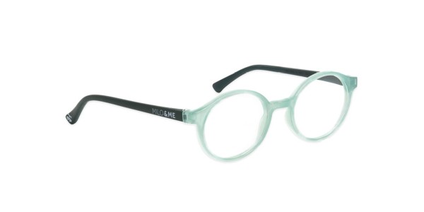 Charly Verde gris claro/Verde gris