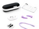 Noel Malva/Lila