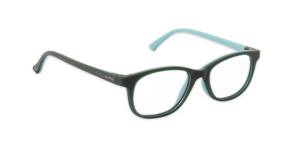 Noah Verde gris/Verde gris claro