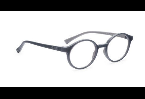 Charly Gris/Gris claro