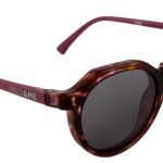 Billie Flower/Tortoise Mallow