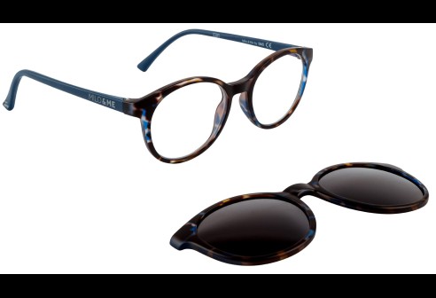 Juno Earth/Dark Blue