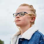 Sam tume sinine / kollakas roheline