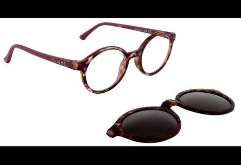 Charly Flower/Blackberry