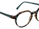 Billie Forest/Dark Green