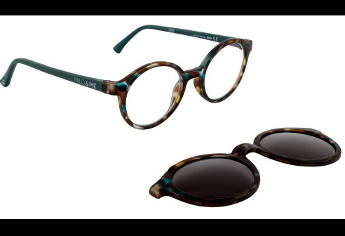 Charly Forest/Dark Green