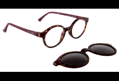 Charly Flower/Mallow